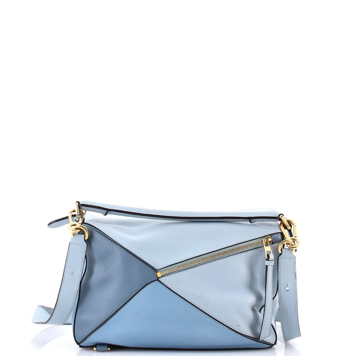 STRAPSTORY SHOULDER BAG - 403