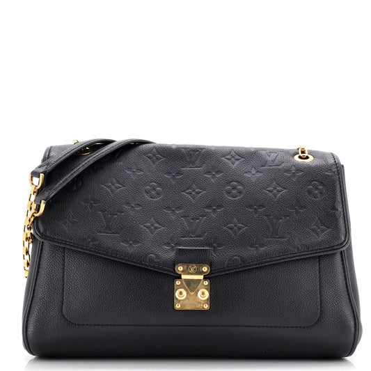 STRAPSTORY SHOULDER BAG - 396