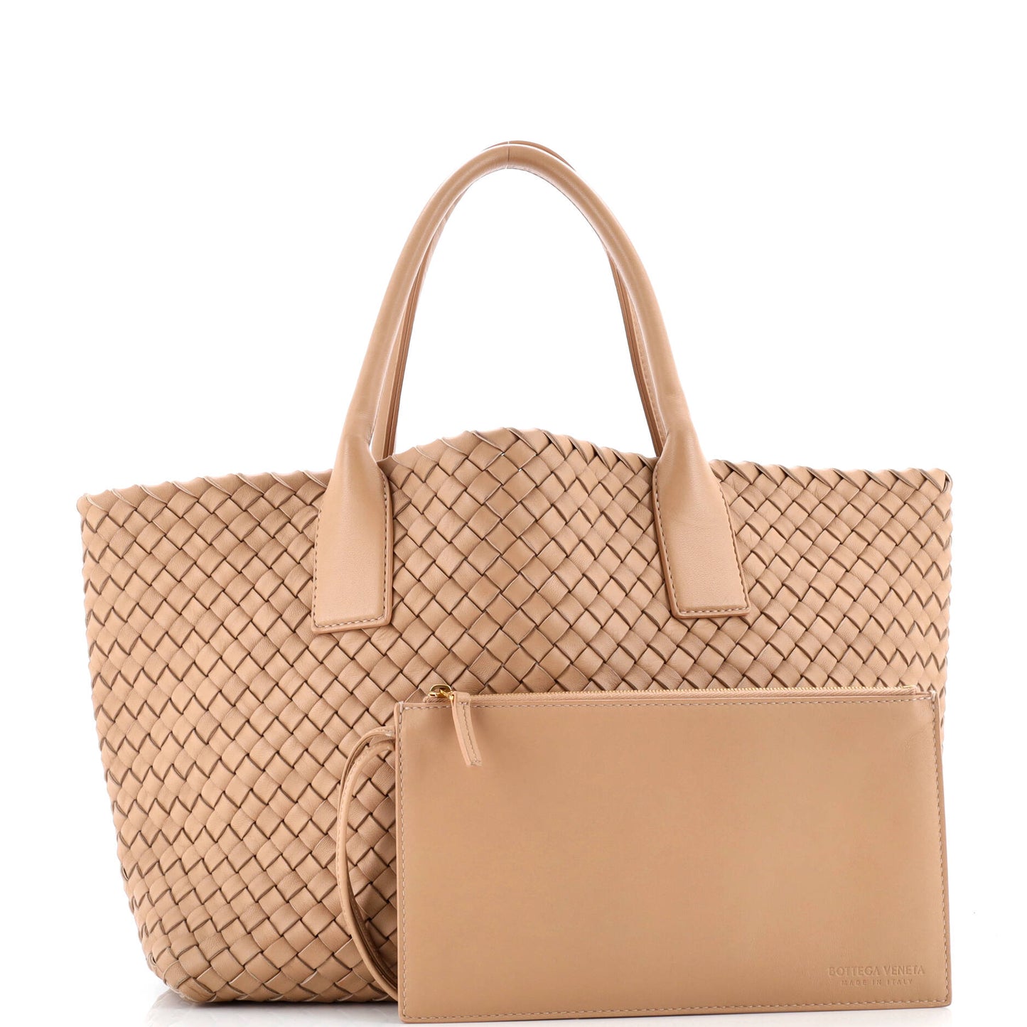 STRAPSTORY TOTE - 438