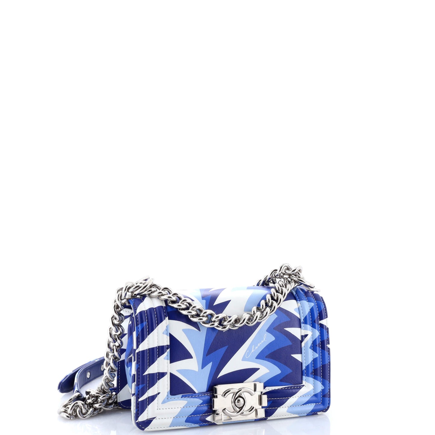 STRAPSTORY SHOULDER BAG - 626