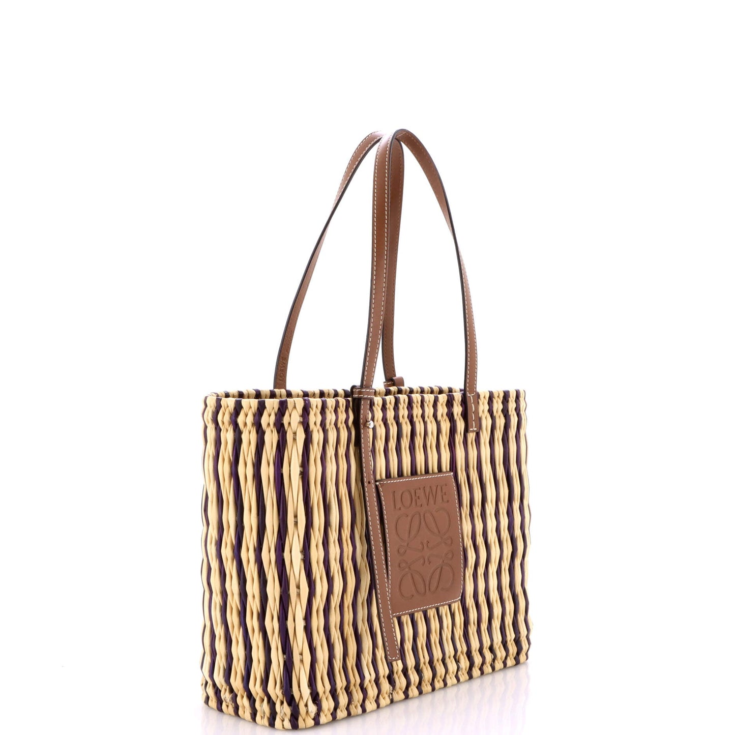 STRAPSTORY TOTE - 967