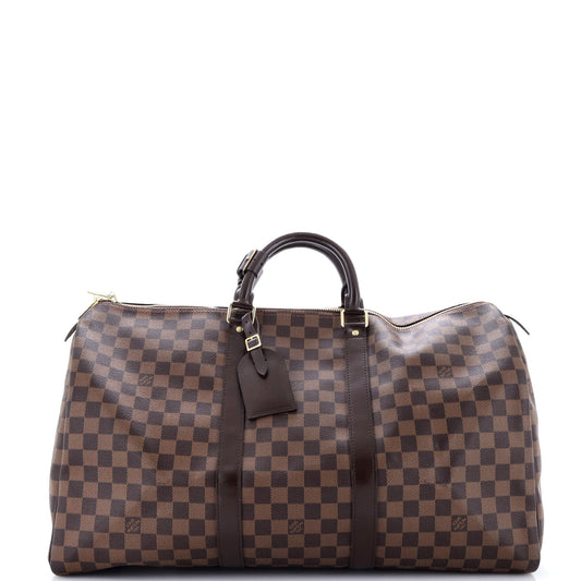 STRAPSTORY DUFFLE - 116