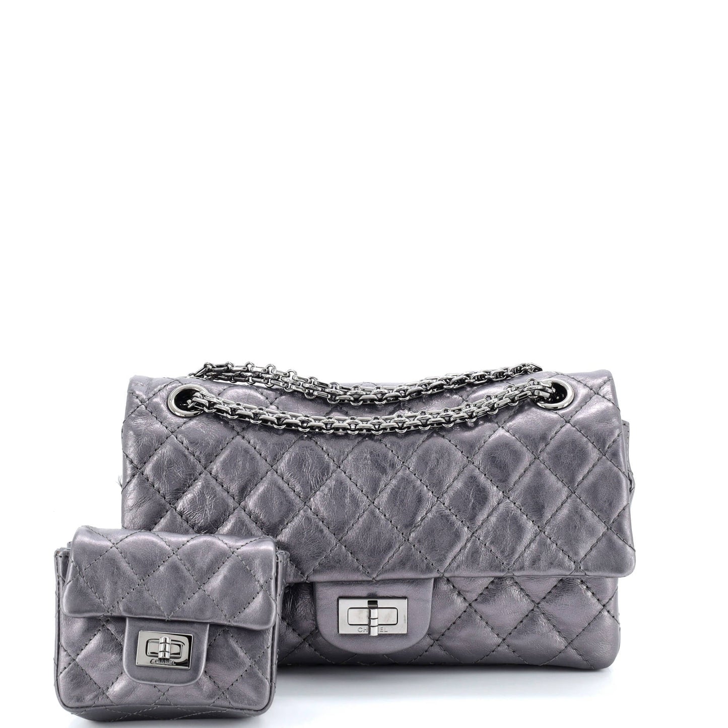STRAPSTORY SHOULDER BAG - 798