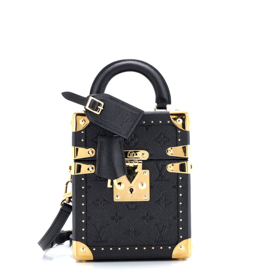 STRAPSTORY TOP HANDLE - 1484