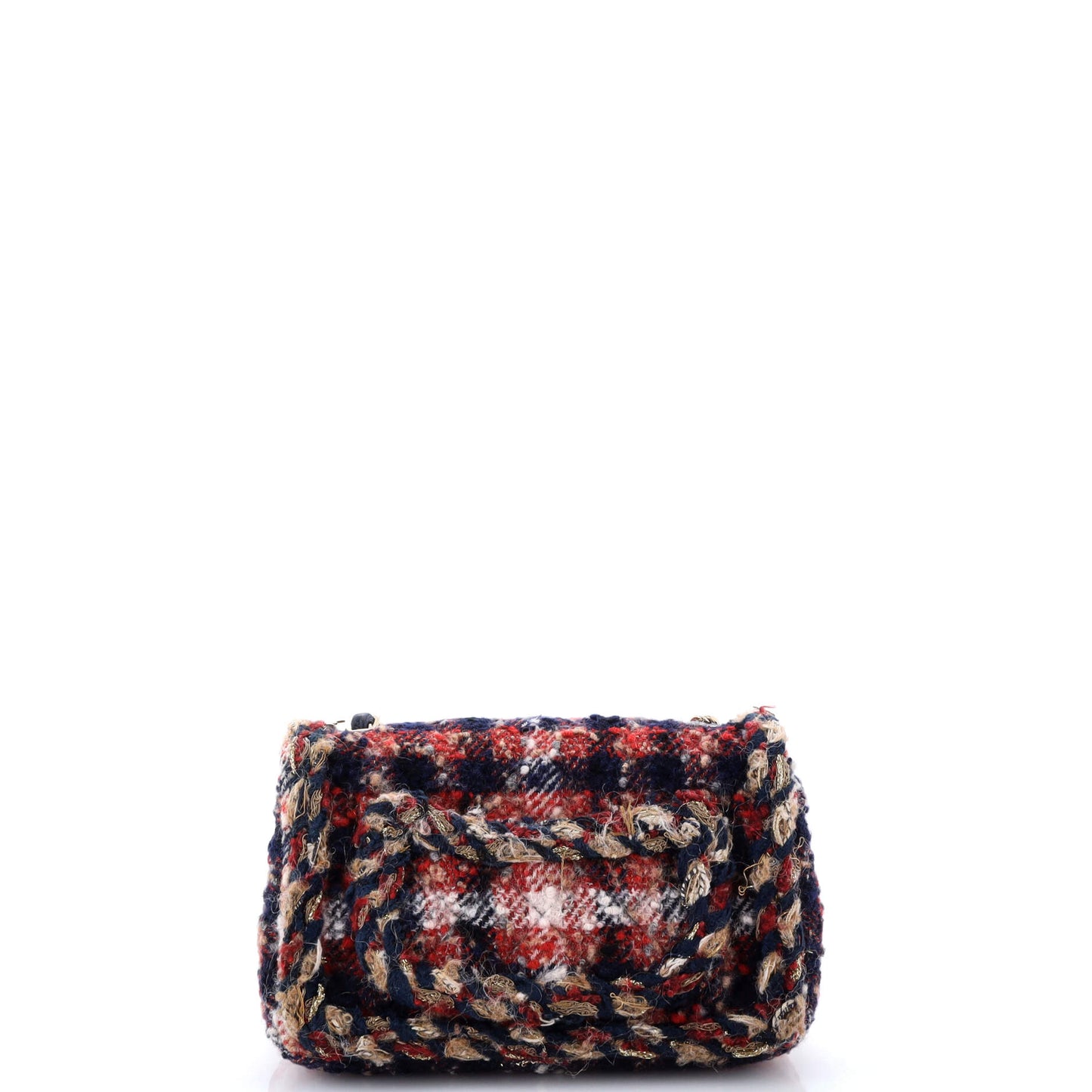 STRAPSTORY CROSSBODY BAG - 5169