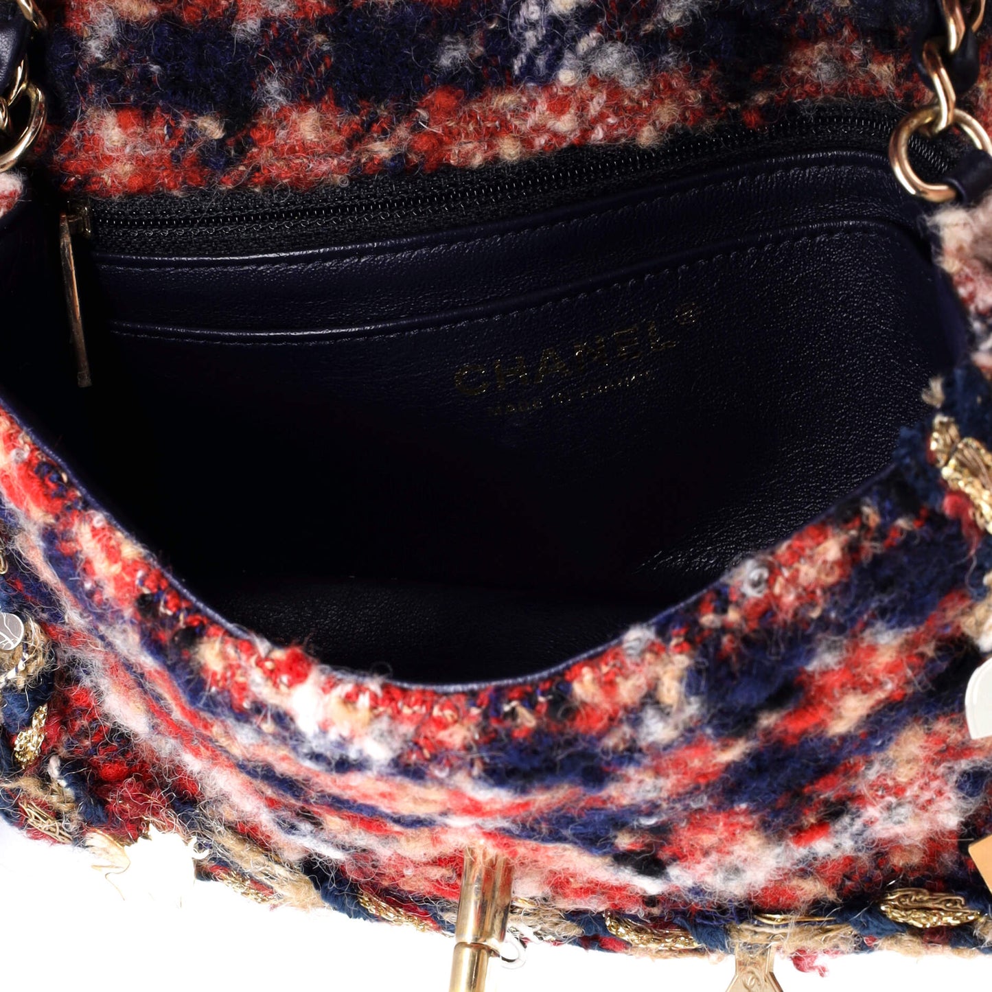 STRAPSTORY CROSSBODY BAG - 5169