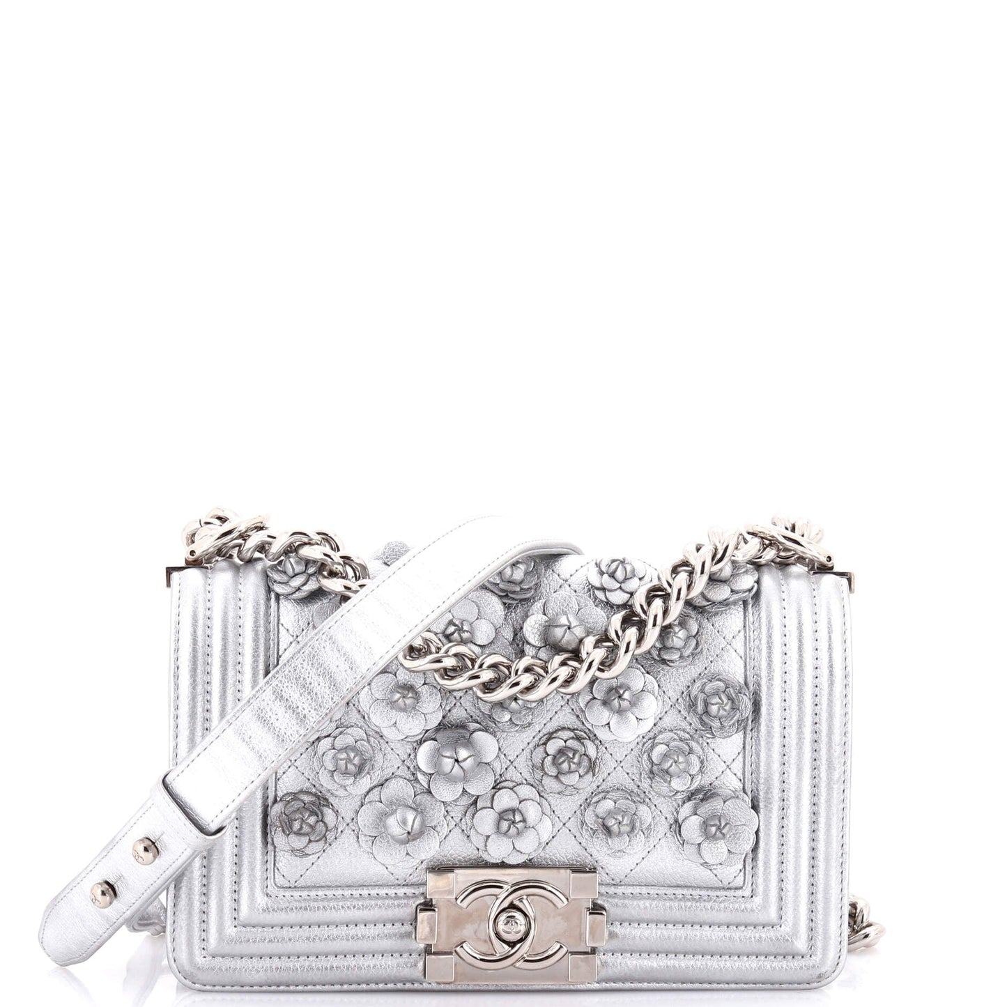 STRAPSTORY SHOULDER BAG - 3371