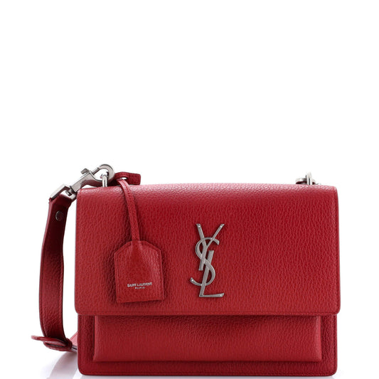 STRAPSTORY CROSSBODY BAG - 611