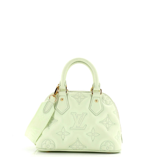 STRAPSTORY SHOULDER BAG - 417