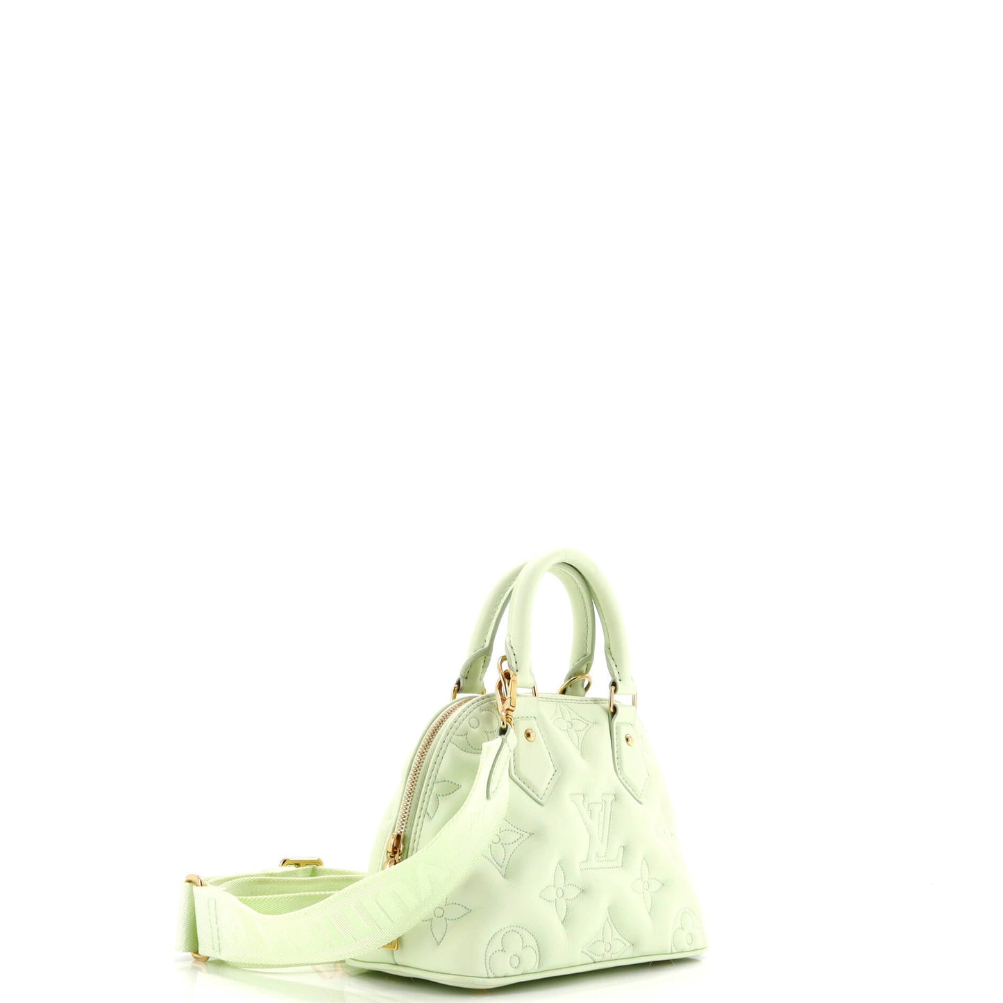 STRAPSTORY SHOULDER BAG - 417
