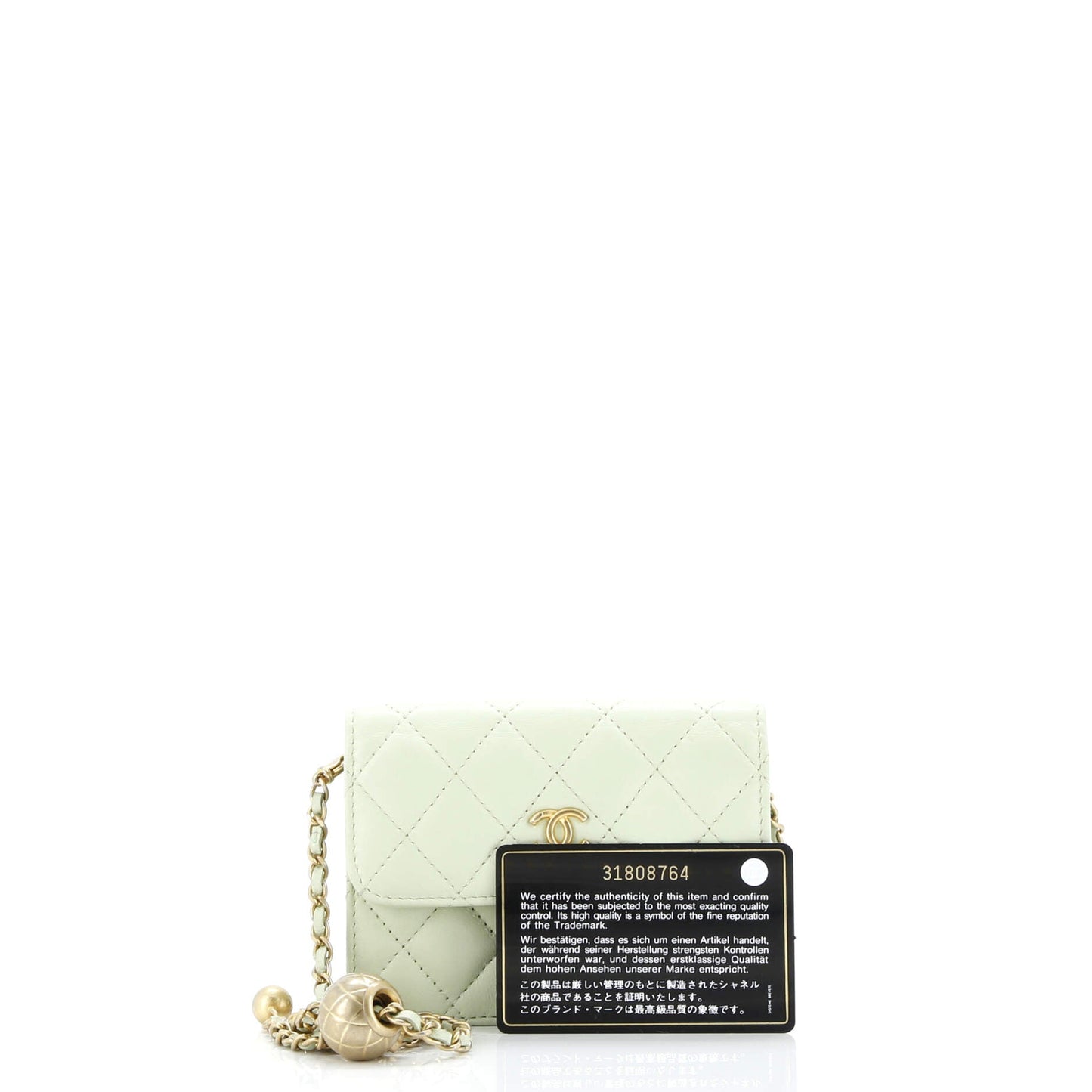 STRAPSTORY CROSSBODY BAG - 5311