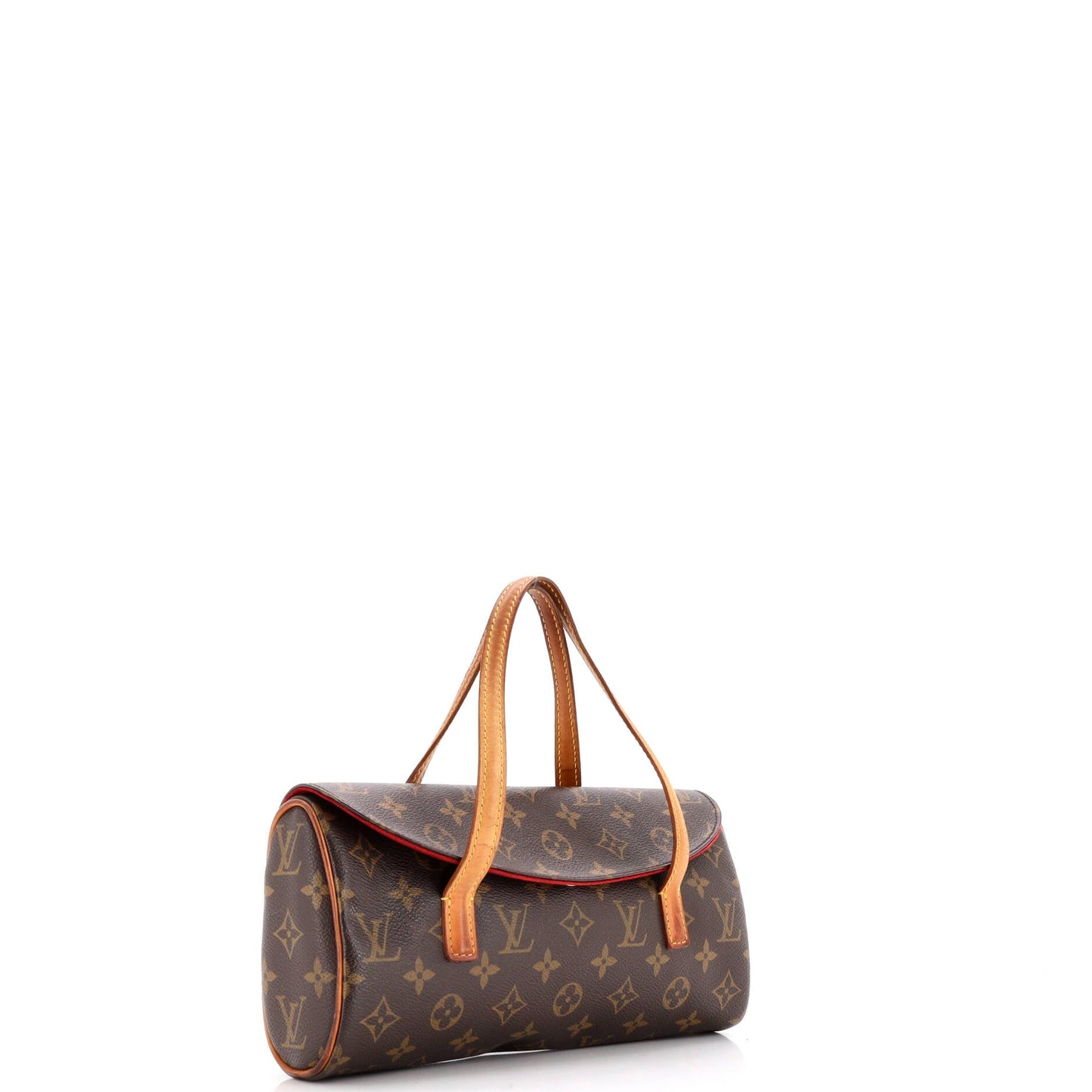 STRAPSTORY SATCHEL - 047