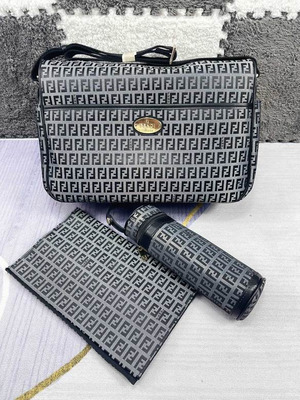 FDNI-Bags - Strap Story - 218