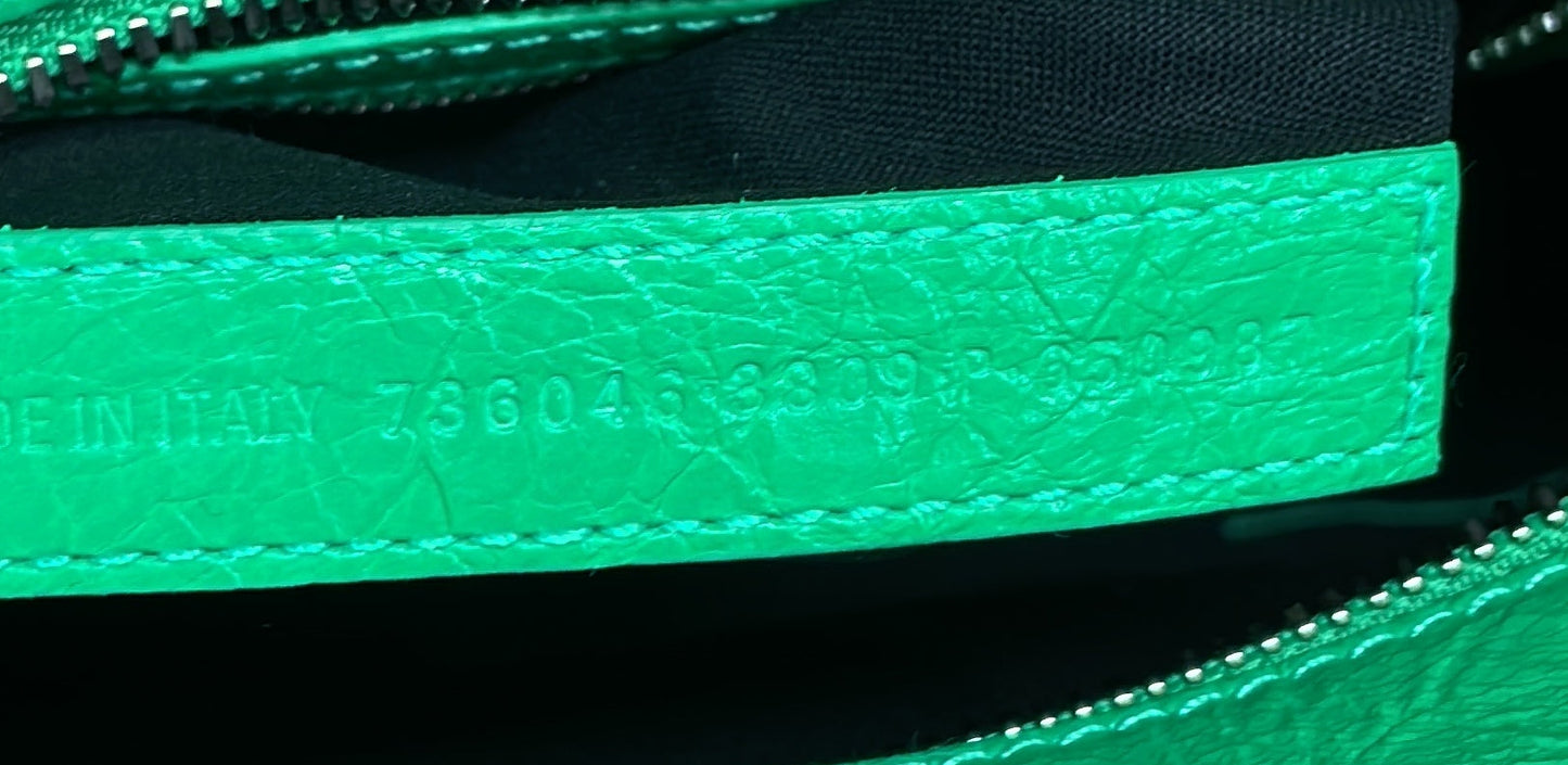STRAPSTORY TOTE - 218