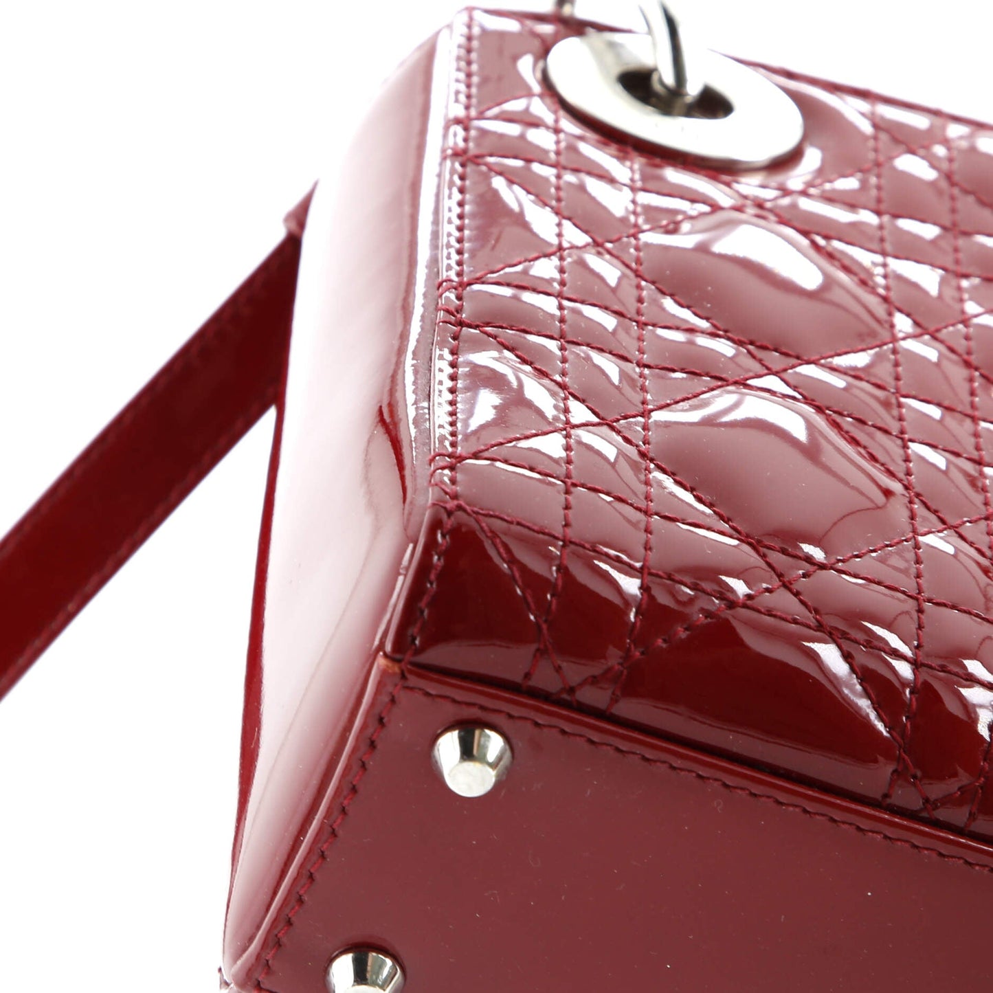 STRAPSTORY TOP HANDLE - 186