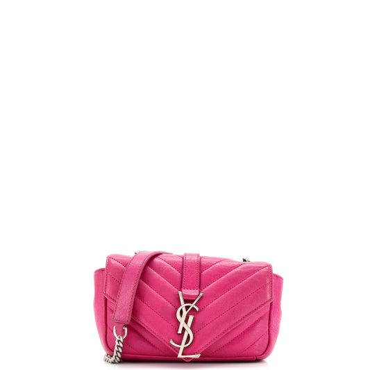 STRAPSTORY CROSSBODY BAG - 614