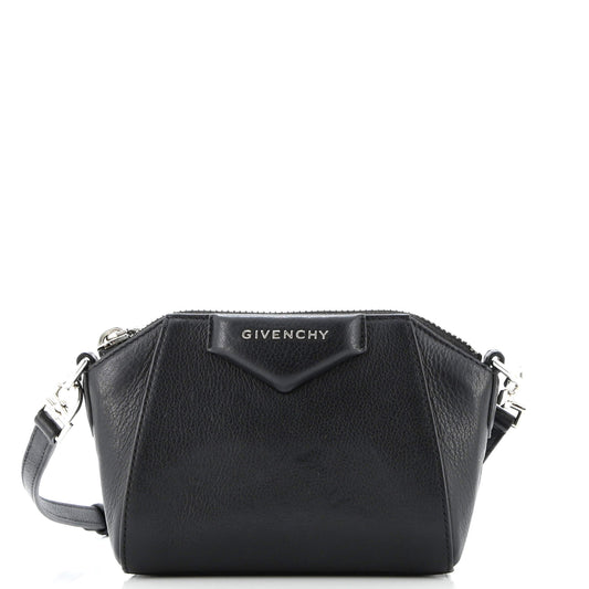 STRAPSTORY CROSSBODY BAG - 501