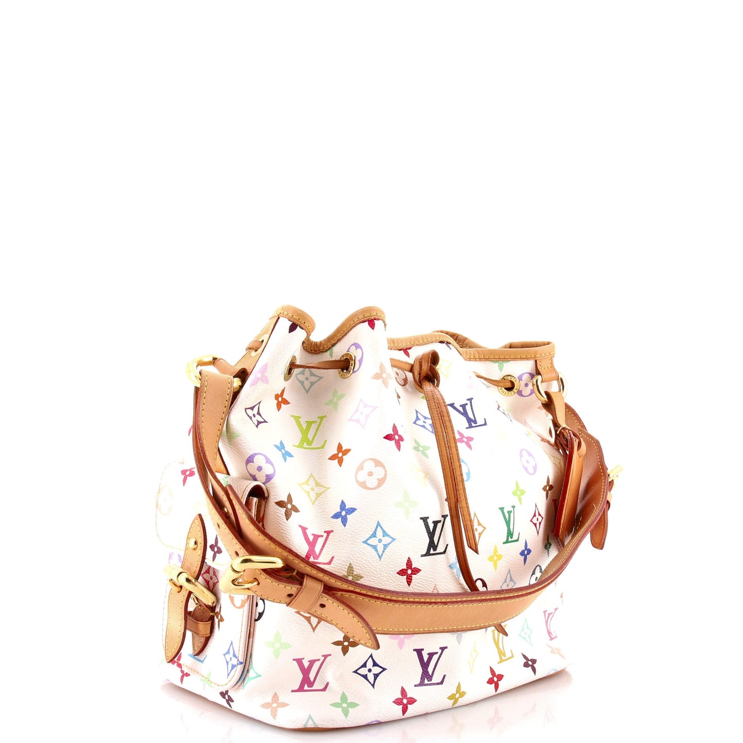 STRAPSTORY BUCKET - 059