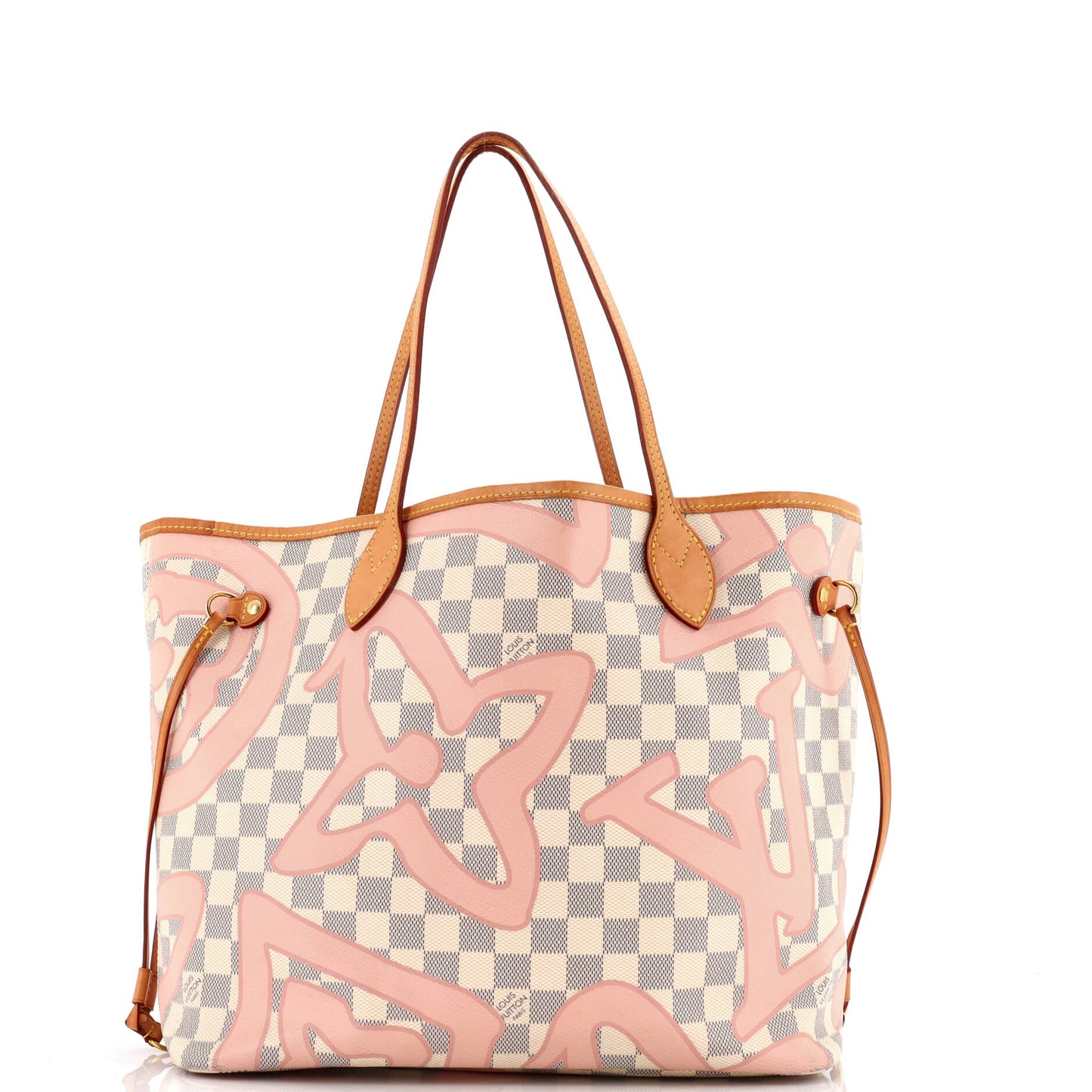 STRAPSTORY TOTE - 217