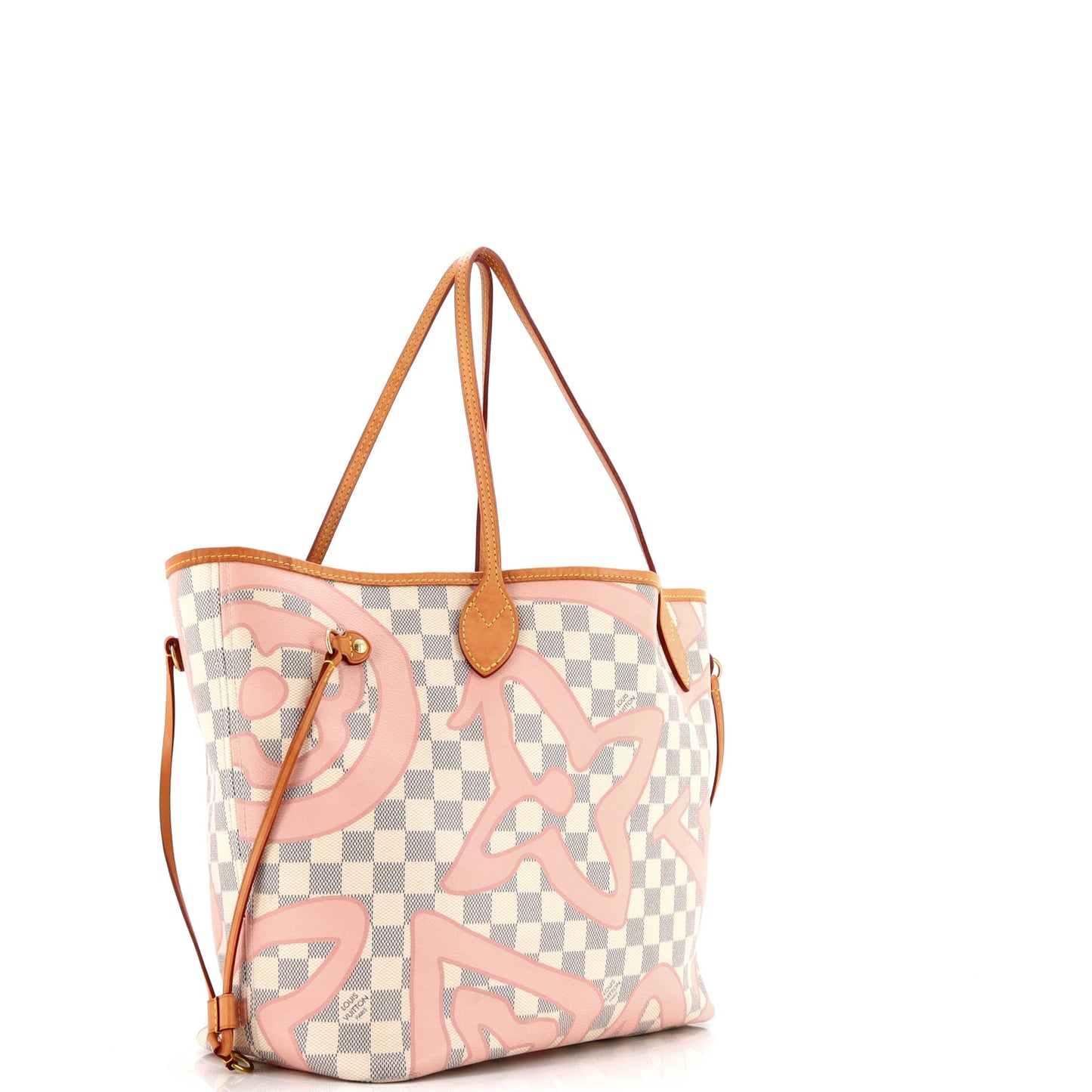 STRAPSTORY TOTE - 217