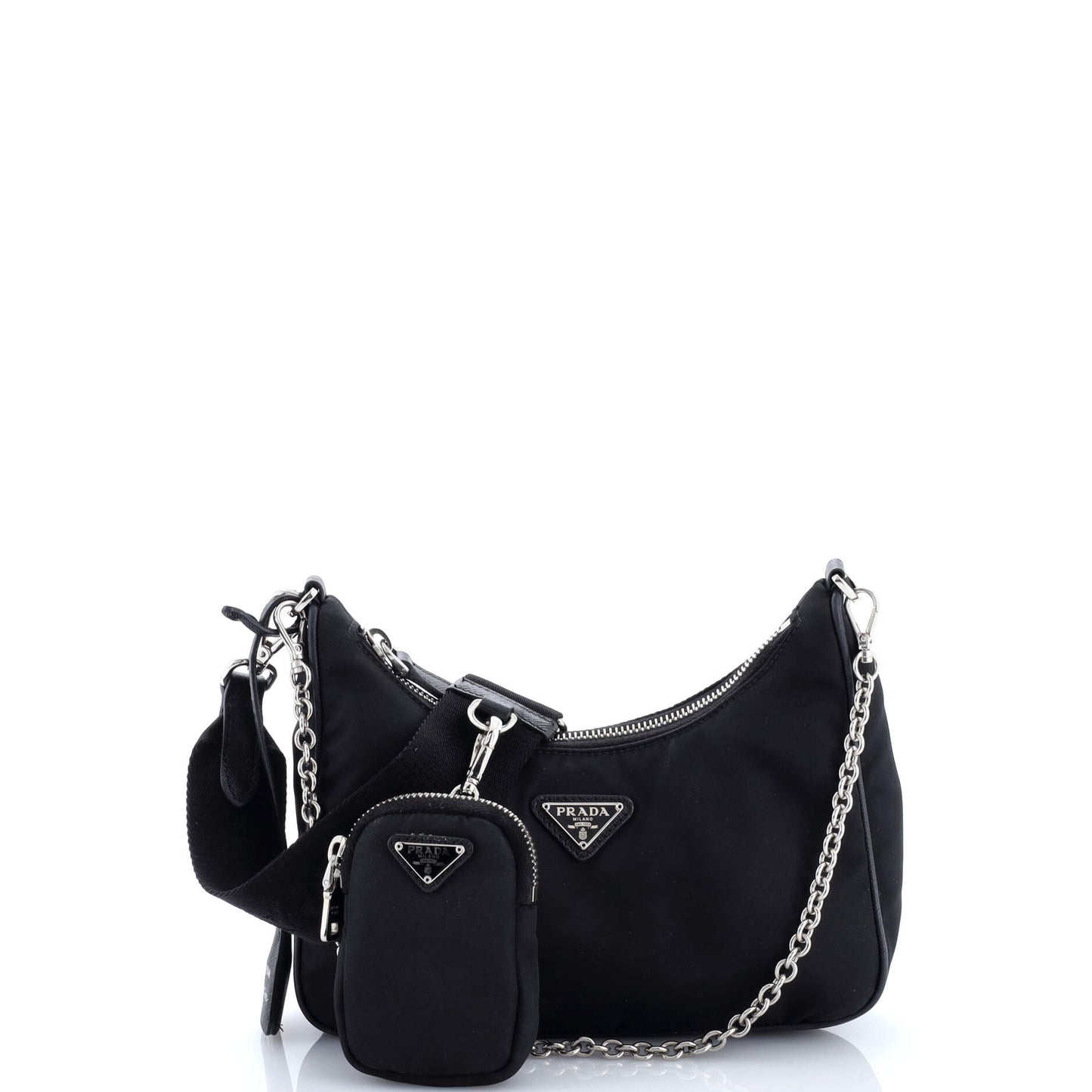STRAPSTORY CROSSBODY BAG - 529