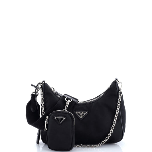 STRAPSTORY CROSSBODY BAG - 529