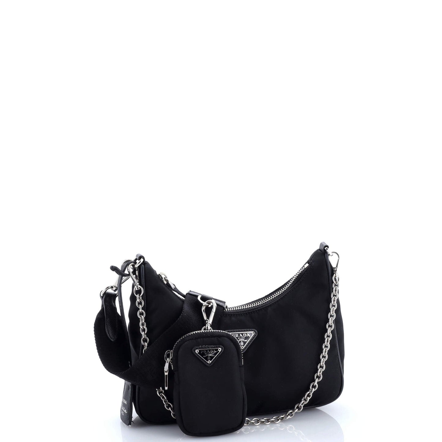 STRAPSTORY CROSSBODY BAG - 529