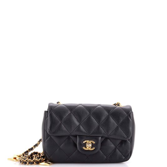 STRAPSTORY CROSSBODY BAG - 647