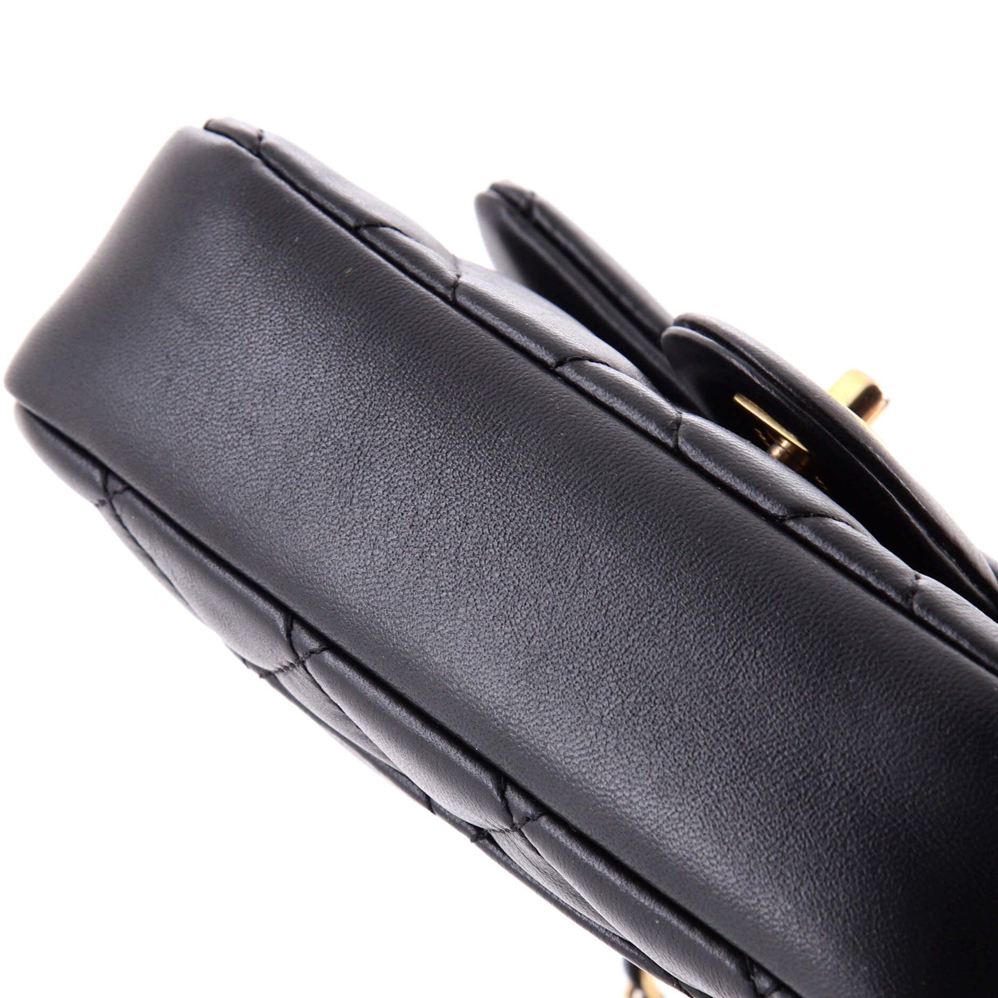 STRAPSTORY CROSSBODY BAG - 647