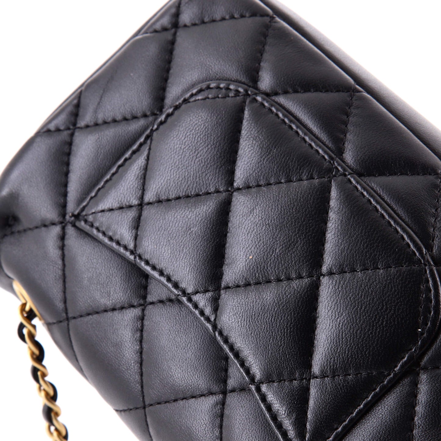 STRAPSTORY CROSSBODY BAG - 647