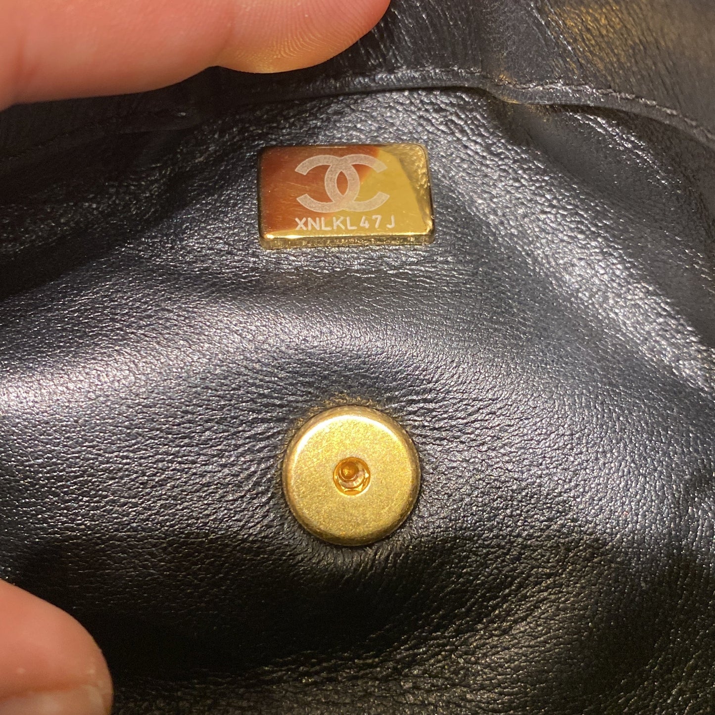 STRAPSTORY CROSSBODY BAG - 647