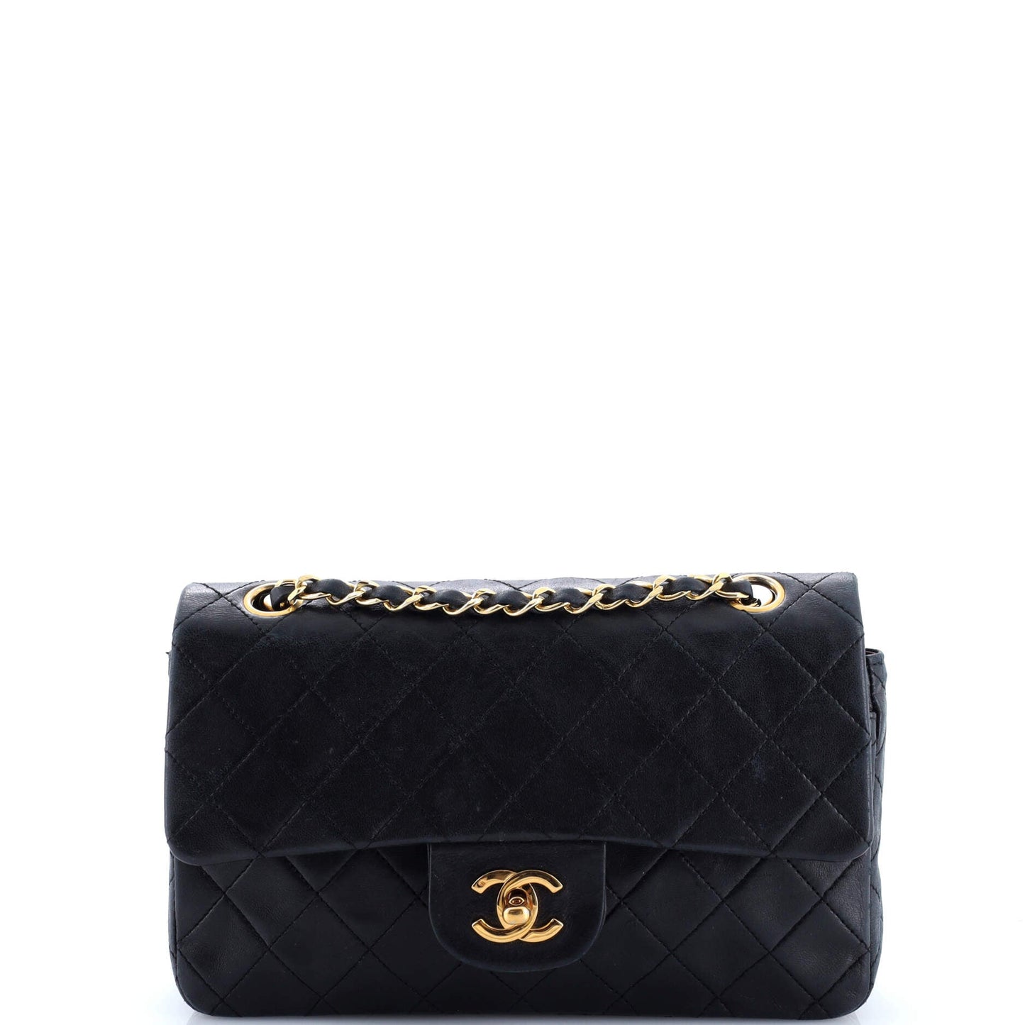 STRAPSTORY SHOULDER BAG - 287