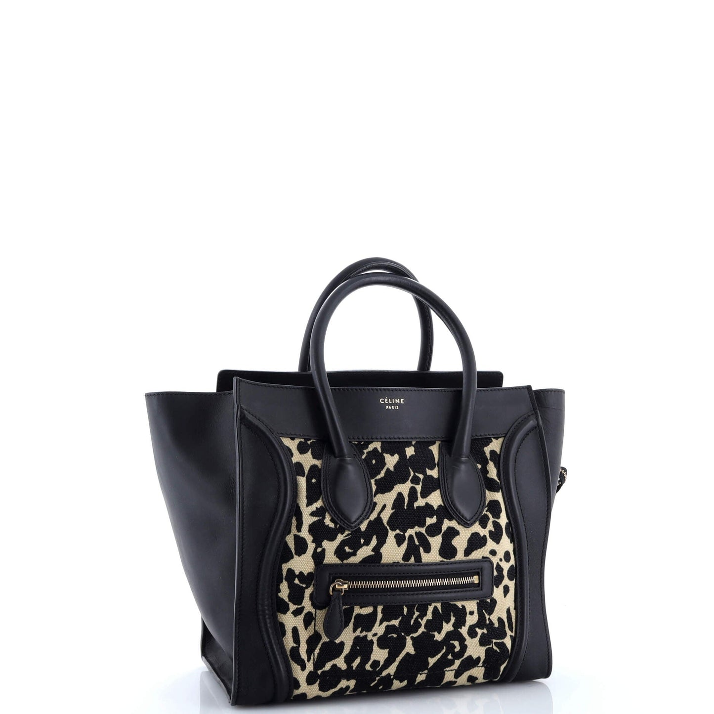 STRAPSTORY TOP HANDLE - 173