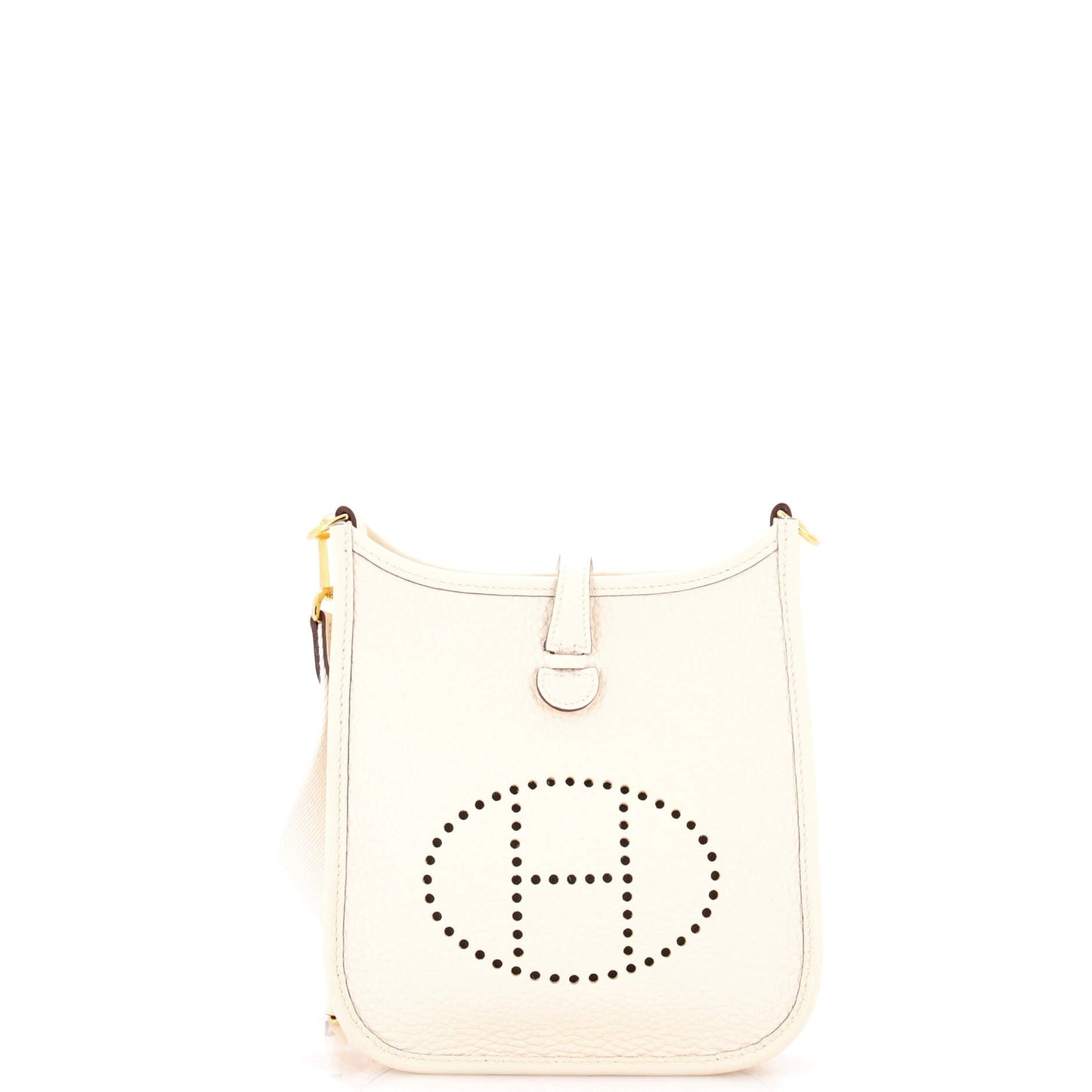 STRAPSTORY CROSSBODY BAG - 516