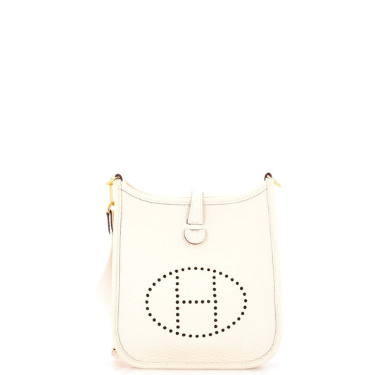 STRAPSTORY CROSSBODY BAG - 516