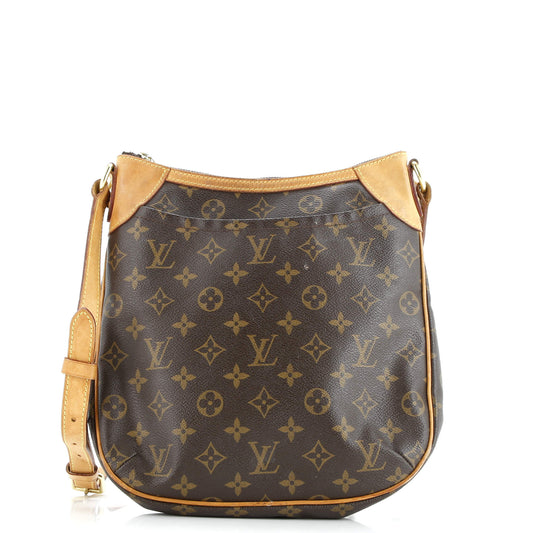STRAPSTORY CROSSBODY BAG - 528