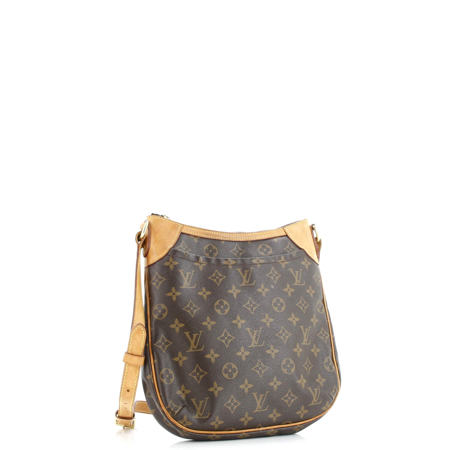 STRAPSTORY CROSSBODY BAG - 528