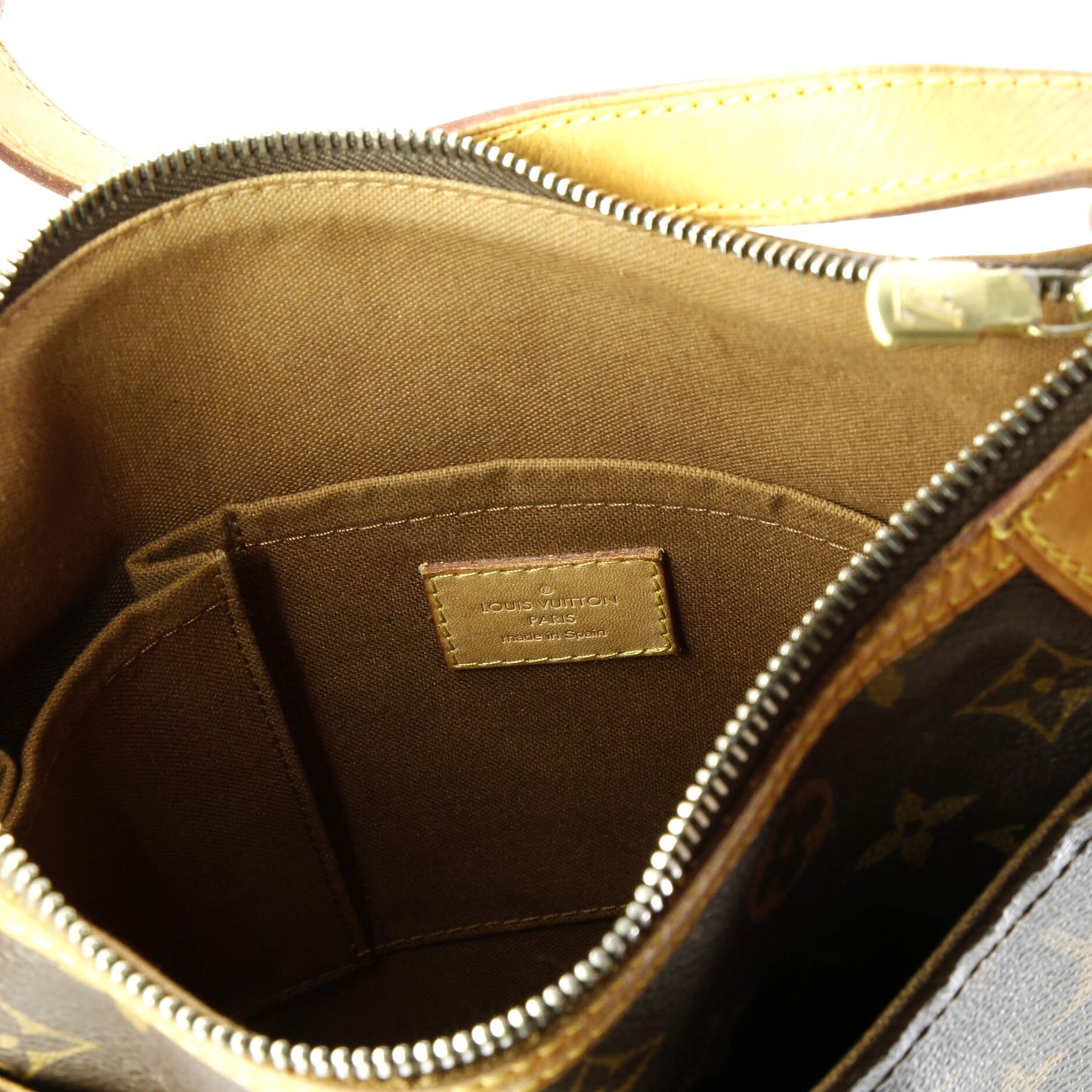 STRAPSTORY CROSSBODY BAG - 528