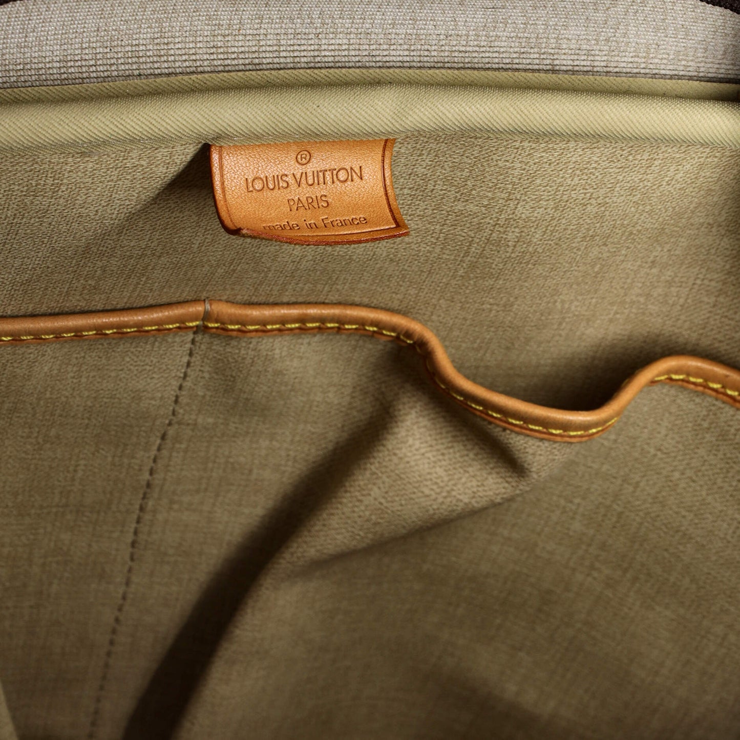 STRAPSTORY BOWLER - 007