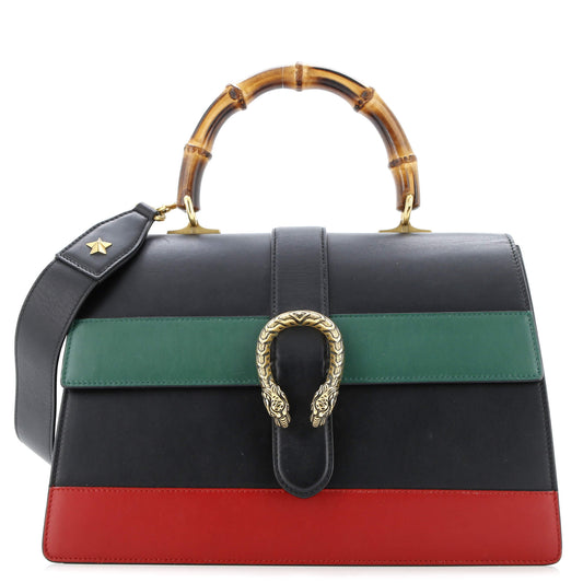 STRAPSTORY TOP HANDLE - 2049