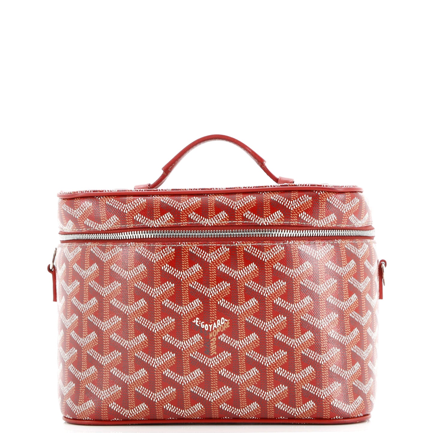 STRAPSTORY COSMETIC CASE - 002