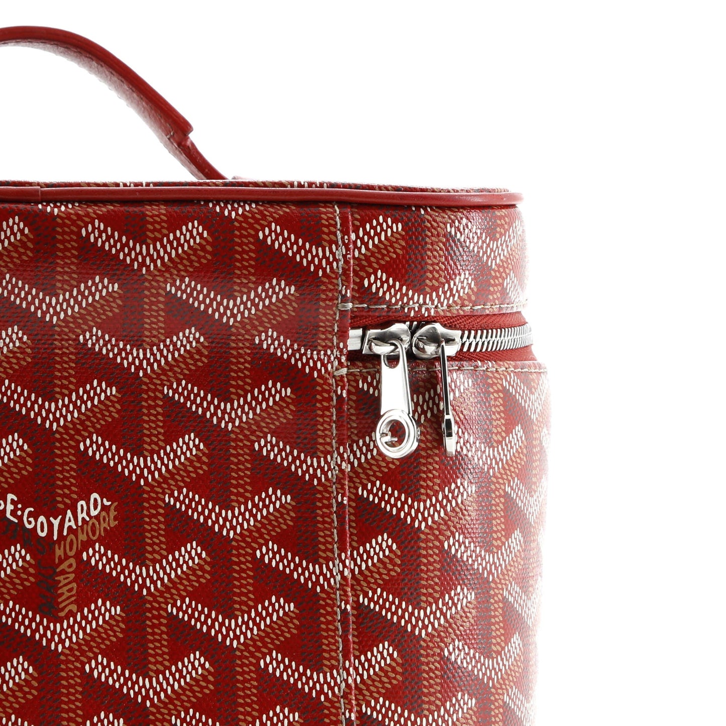 STRAPSTORY COSMETIC CASE - 002