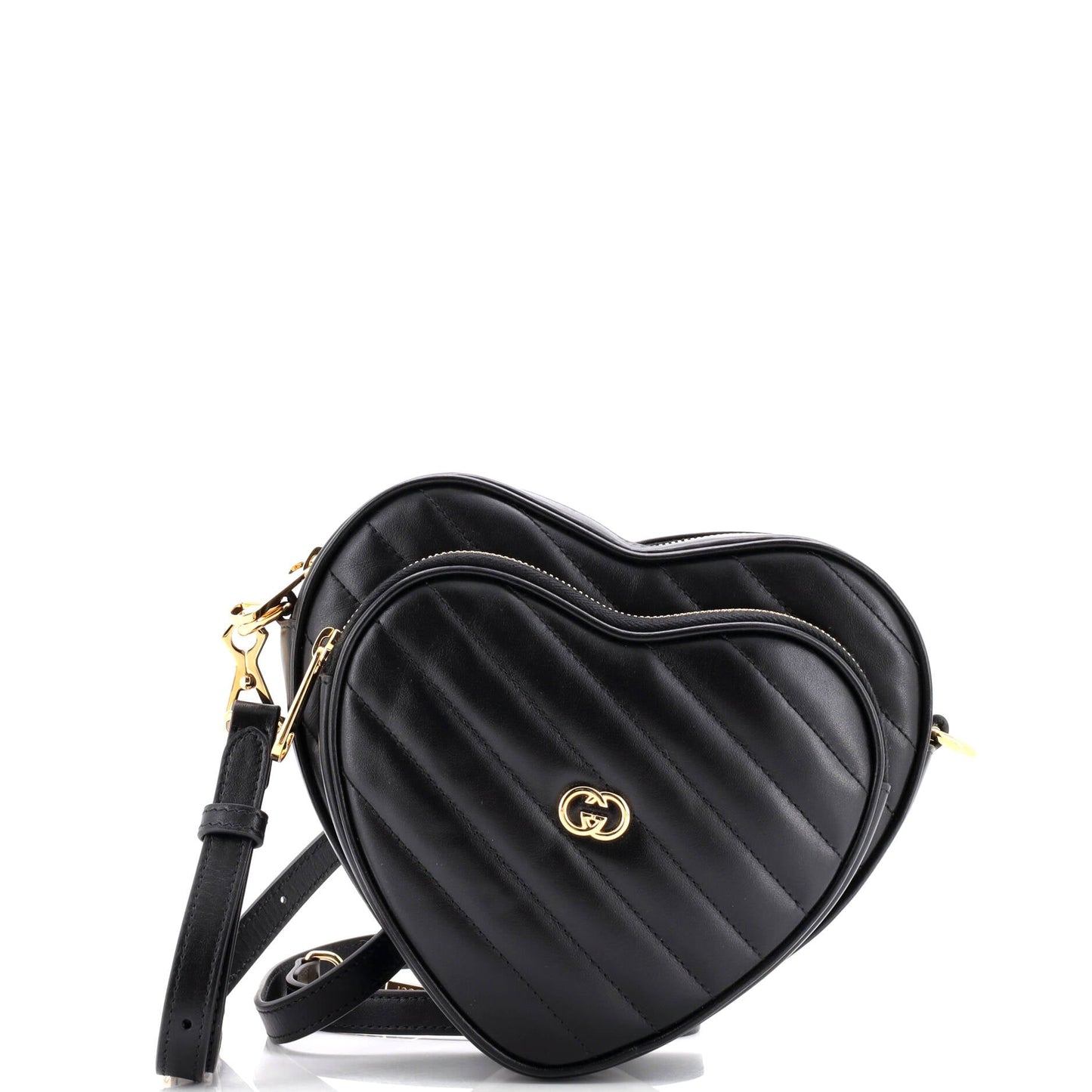 STRAPSTORY SHOULDER BAG - 333