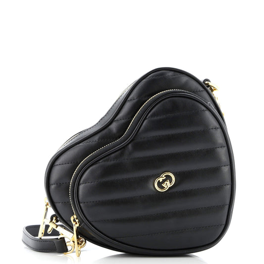 STRAPSTORY SHOULDER BAG - 334