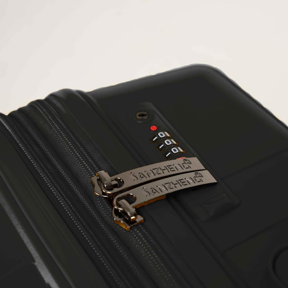 StrapStory - Suitcase 186