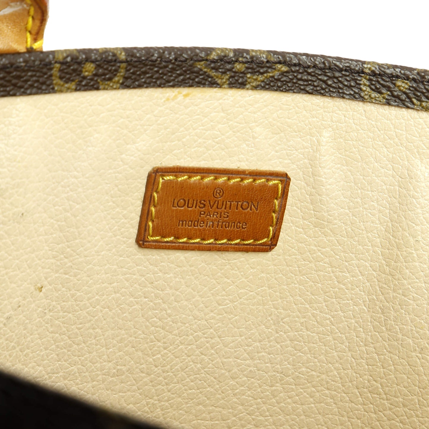 STRAPSTORY TOTE - 213