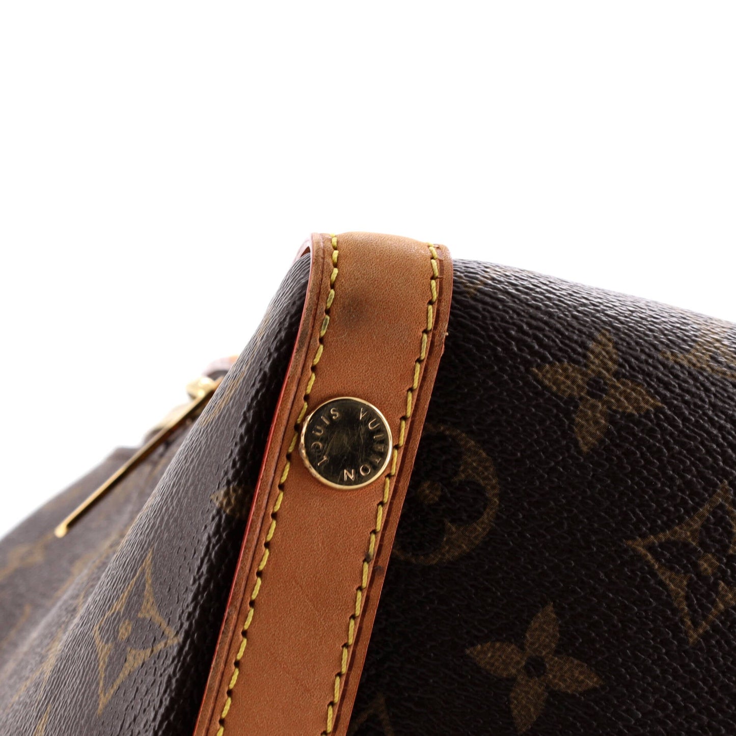 STRAPSTORY SATCHEL - 053