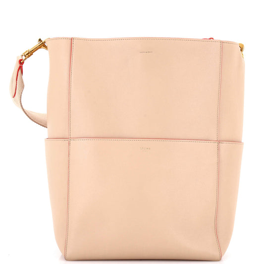 STRAPSTORY SHOULDER BAG - 304