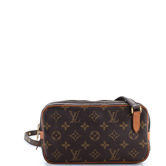 STRAPSTORY CROSSBODY BAG - 490