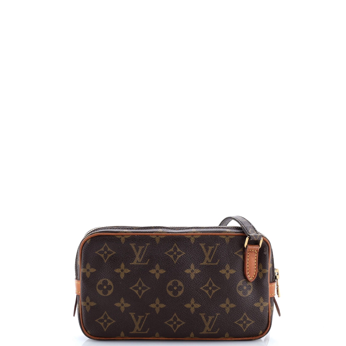 STRAPSTORY CROSSBODY BAG - 490